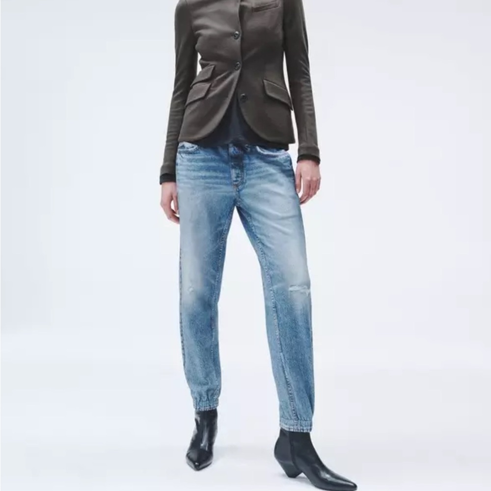 Miramar Terry Jogger Pant